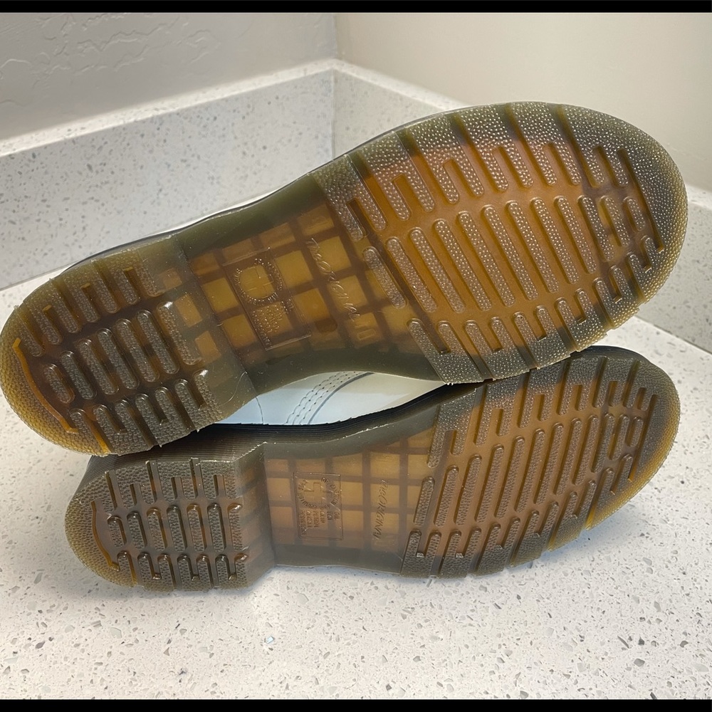DR. MARTENS '1460 W' Boot Size 10 - Picture 11 of 11